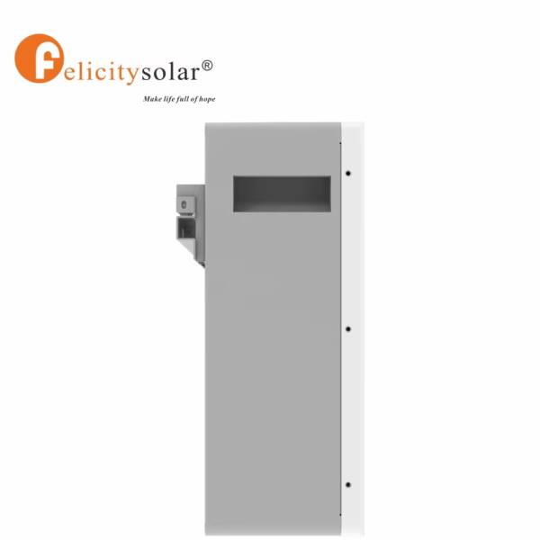 Felicity Solar 2.5KW 24V 100AH LPBF Lithium Battery