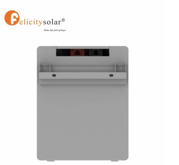 Felicity Solar 2.5KW 24V 100AH LPBF Lithium Battery