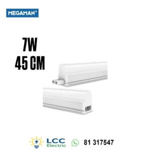 Brilliant Led Tube T5 Batten 7W Megaman