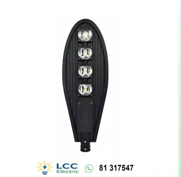 Outdoor Led Street Light 200W