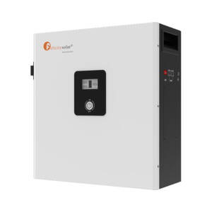 Felicity Solar 5KW 24V 200AH LPBF Lithium Battery