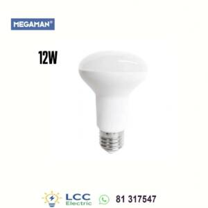 Brilliant Bulb 12W E27 Megaman
