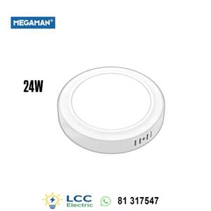Bright Spot Aparent 24W Megaman
