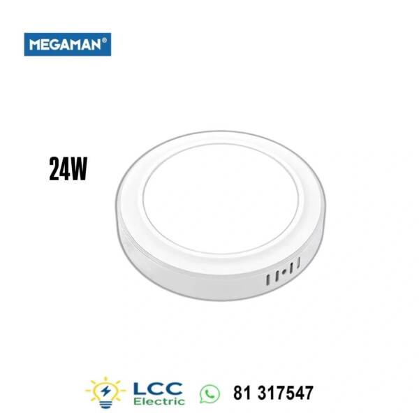 Bright Spot Aparent 24W Megaman
