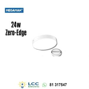 Bright Spot Aparent 24W Zero-Edge Megaman
