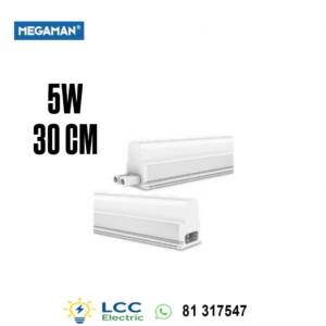 Brilliant Led Tube T5 Batten 5W Megaman