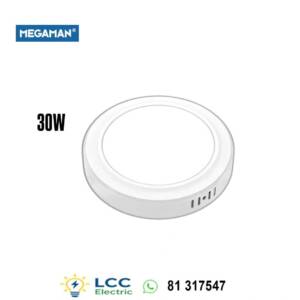 Bright Spot Aparent 30W Megaman