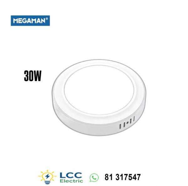 Bright Spot Aparent 30W Megaman