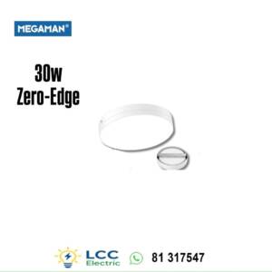 Bright Spot Aparent 30W Zero-Edge Megaman