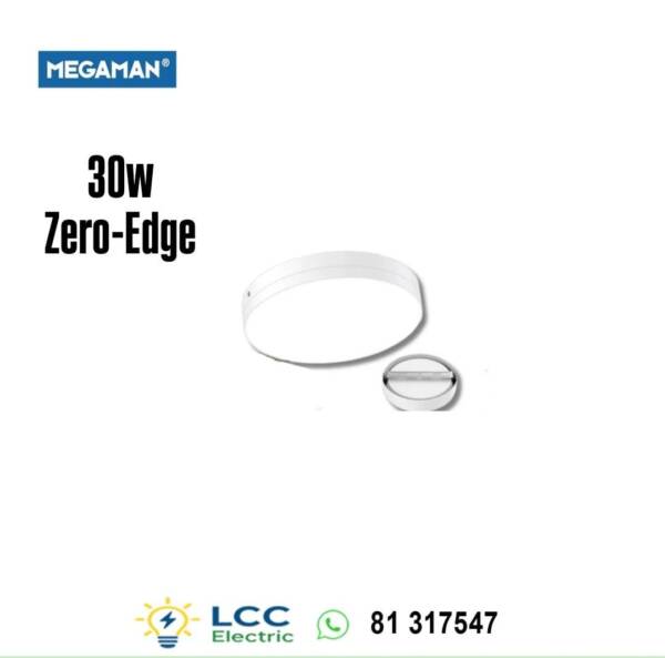 Bright Spot Aparent 30W Zero-Edge Megaman