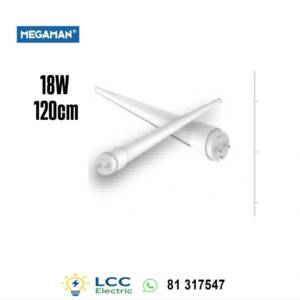 Brilliant Led Tube T8 18W Single Ended Megaman