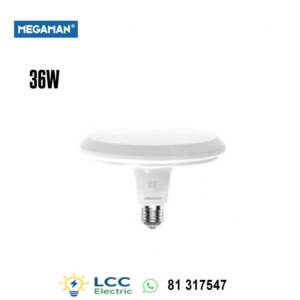 Brilliant Led UFO E27 36W Megaman