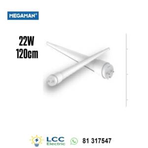 Brilliant Led Tube T8 22W Single Ended HP Megaman