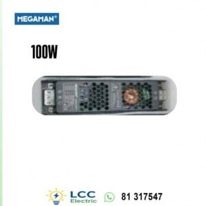 Brilliant Led Drivers IP00 100W Megaman
