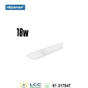 Brilliant Led Batten IP20 60 cm 18W