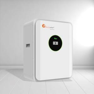 Felicity Solar 5KW 24V 200AH FLA Lithium Battery