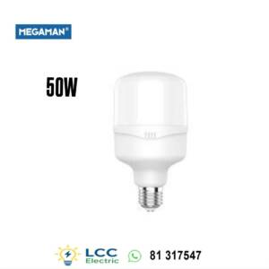 Brilliant Led Bulb T135 E27 50W Megaman