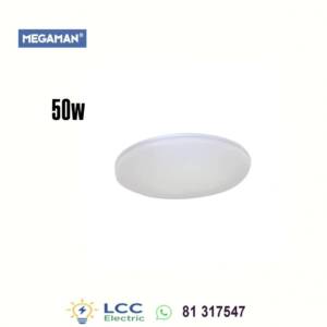 Bright Spot Aparent 50W CCT Megaman