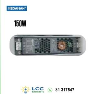 Brilliant Led Drivers IP00 150W Megaman