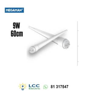 Brilliant Led Tube T8 9W Single Ended Megaman
