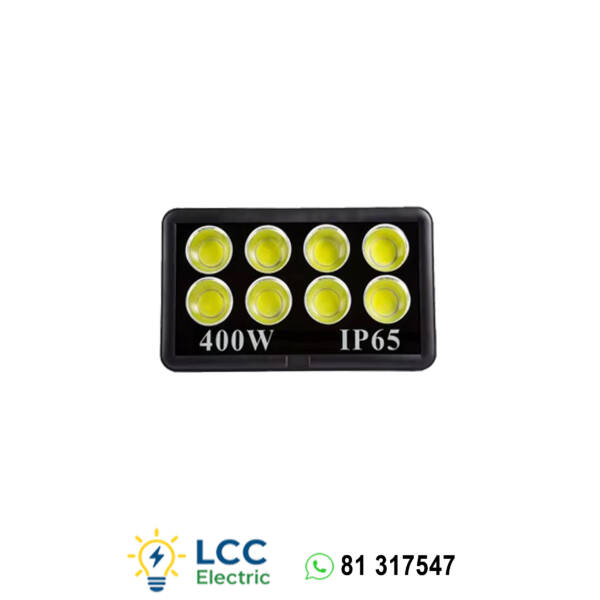 Outdoor Led Projector Light 400W