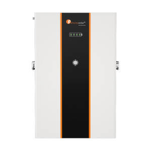 Felicity Solar 7.2KW 48V 150AH LPBF Lithium Battery