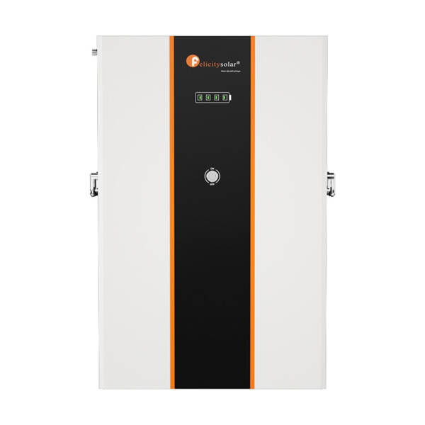 Felicity Solar 7.2KW 48V 150AH LPBF Lithium Battery