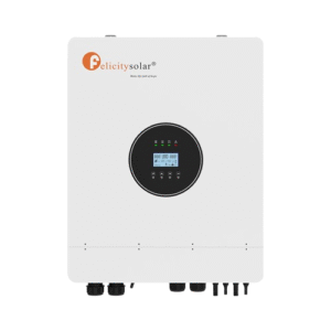 Felicity Solar 12KW 48V IVEM12048 Hybrid Inverter - Solar Inverter Lebanon 1