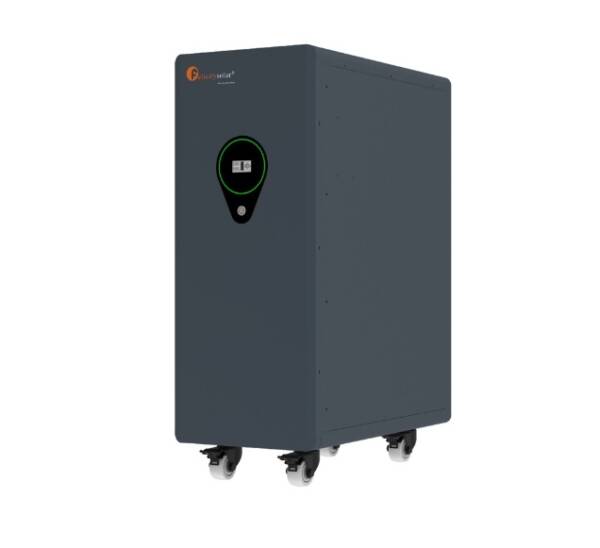 Felicity Solar 25KW 48V 500AH FLA Lithium Battery - Solar Battery Lebanon