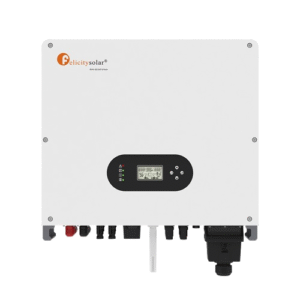 Felicity Solar 5KW 48V IVGM5048 Hybrid Inverter - Solar Inverter Lebanon
