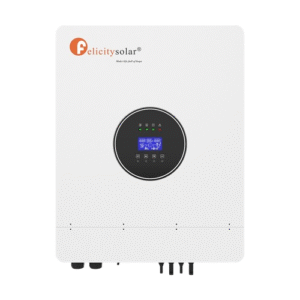 Felicity Solar 8KW 48V IVEM8048
