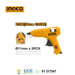 High Quality Glue Gun 100W INGCO