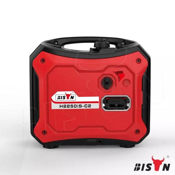 Gasoline Inverter Generator 2.8KW Reliable Power