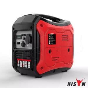 Gasoline Inverter Generator 2.8KW Reliable Power
