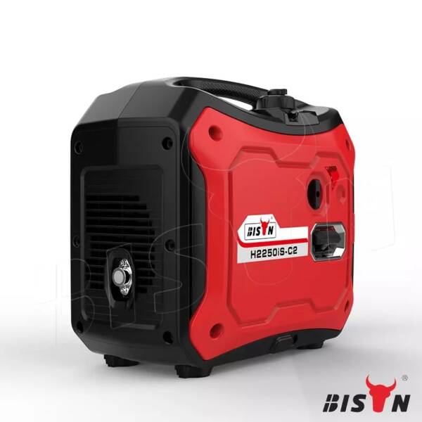 Gasoline Inverter Generator 2.8KW Reliable Power