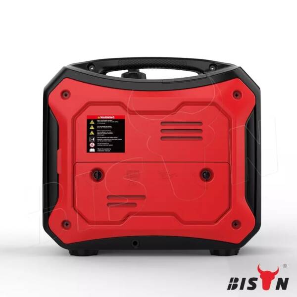 Gasoline Inverter Generator 2.8KW Reliable Power