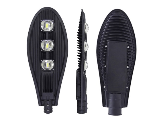 Outdoor Led Street Light 100W