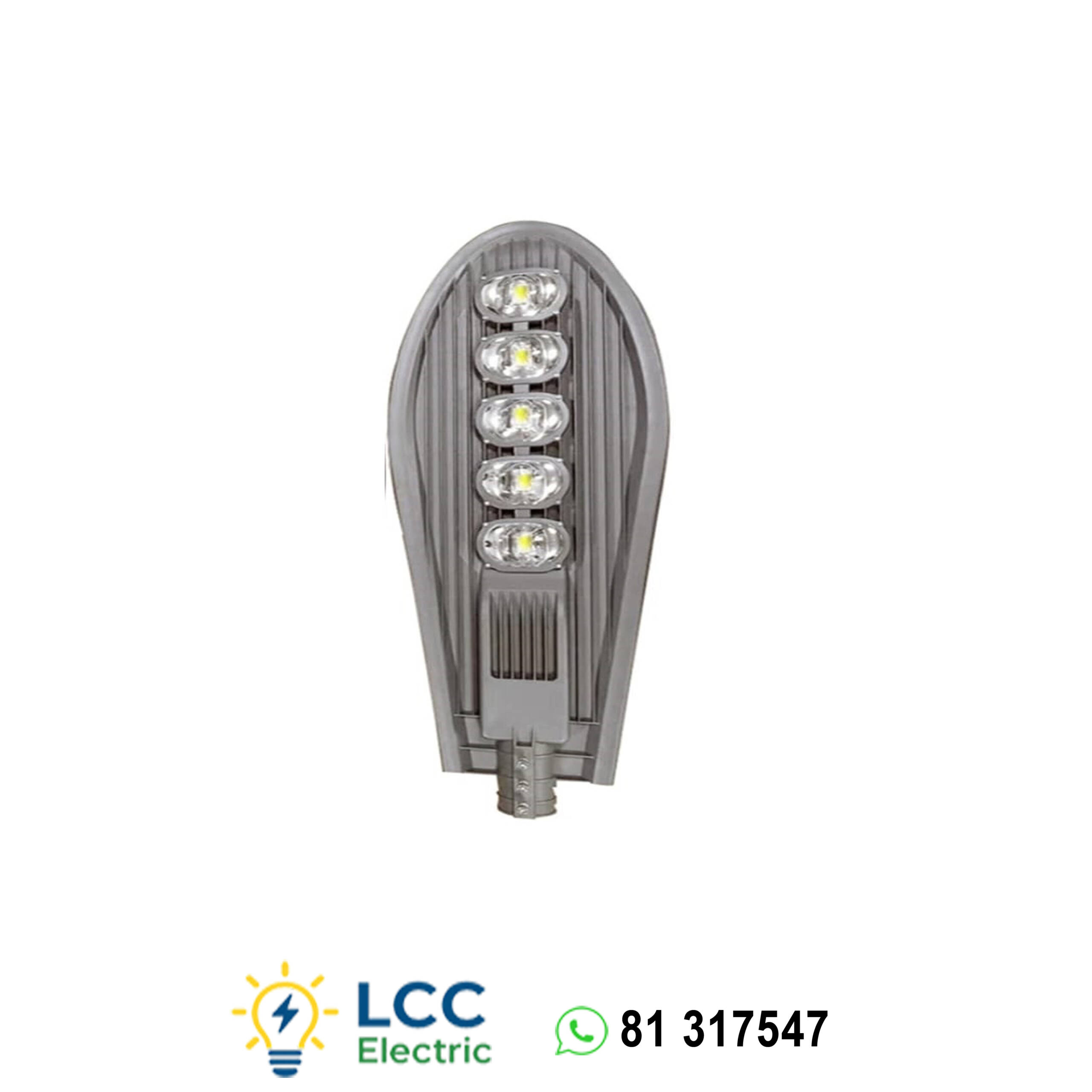 Outdoor Led Street Light 250W