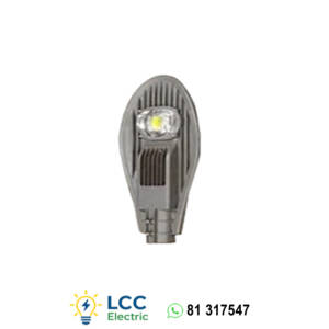 Outdoor Led Street Light 50W