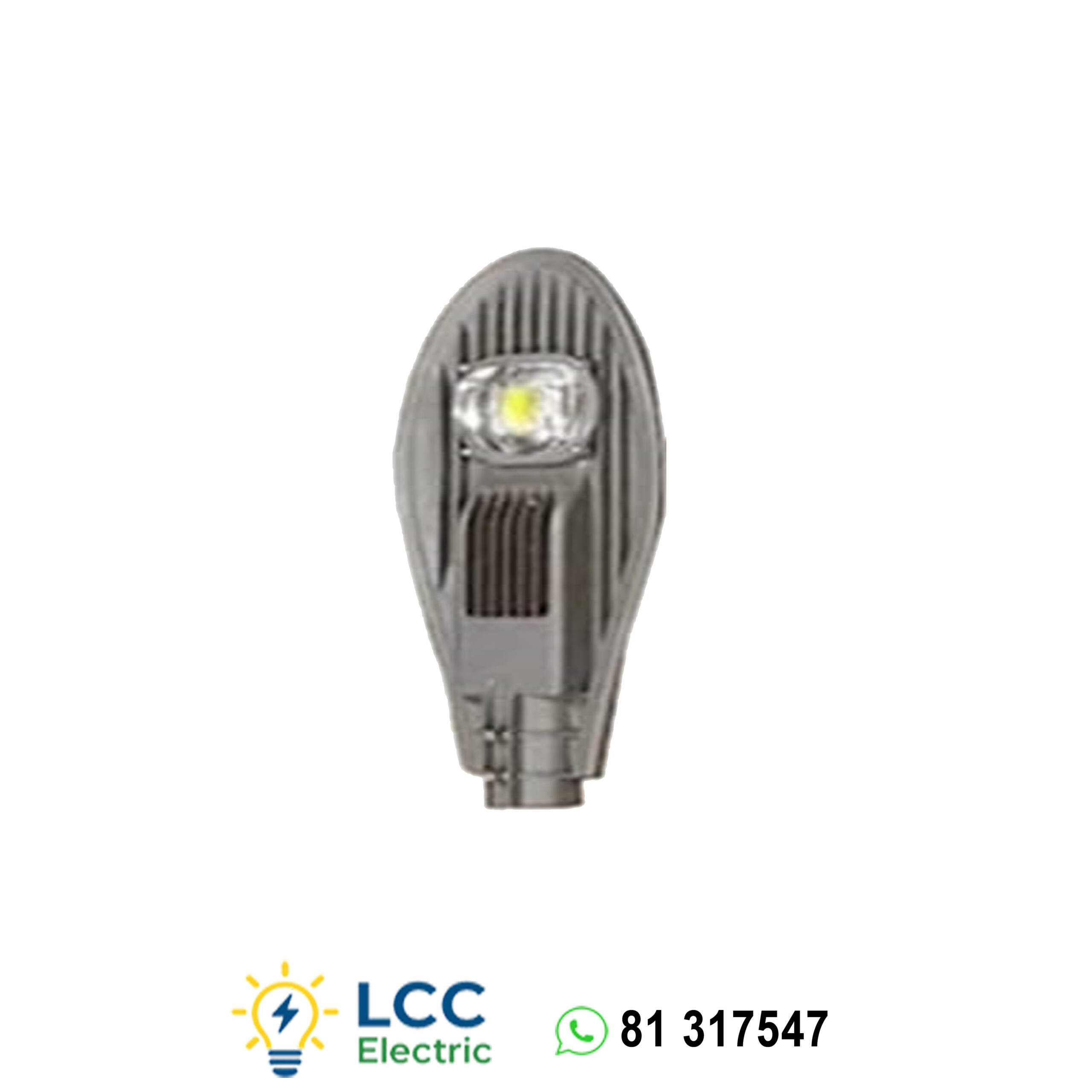 Outdoor Led Street Light 50W
