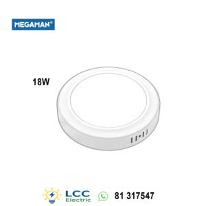 Bright Spot Aparent 18W Megaman