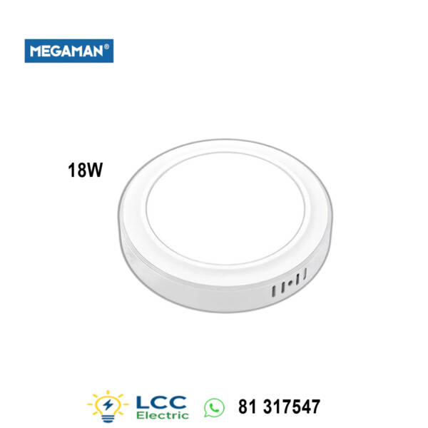 Bright Spot Aparent 18W Megaman