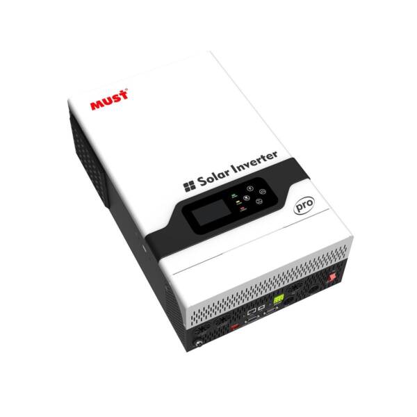 Must Solar Inverter 3KW Pro Hybrid Lebanon