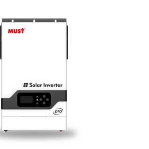 Must Solar Inverter 3KW Pro Hybrid Lebanon