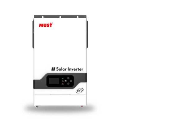 Must Solar Inverter 3KW Pro Hybrid Lebanon