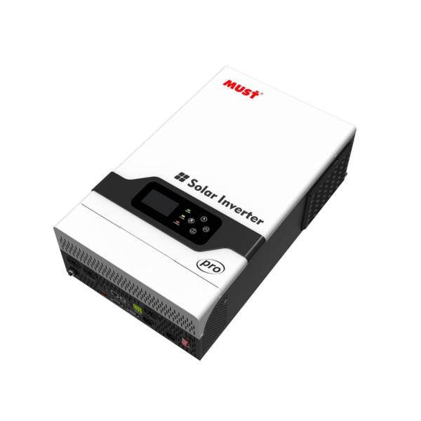 Must Solar Inverter 3KW Pro Hybrid Lebanon