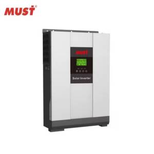 Must Solar Inverter 3KW VHM Hybrid Lebanon