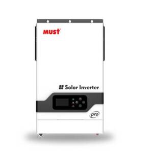 Must Solar Inverter 5.2KW Pro Hybrid Lebanon