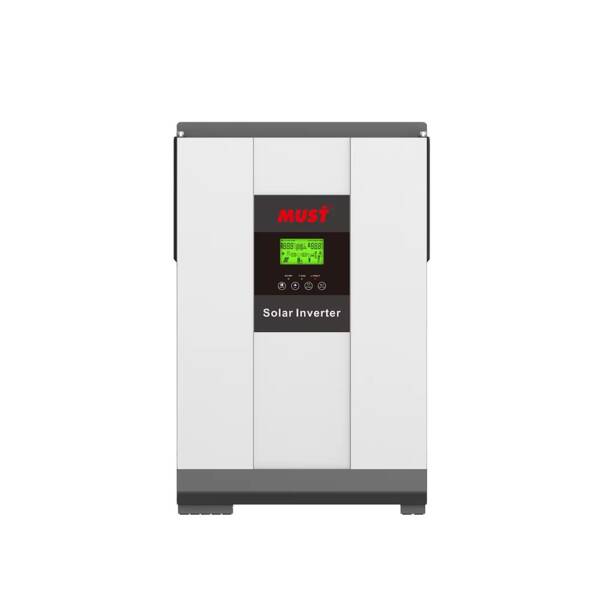 Must Solar Inverter 5.5KW VHM Hybrid Lebanon 1