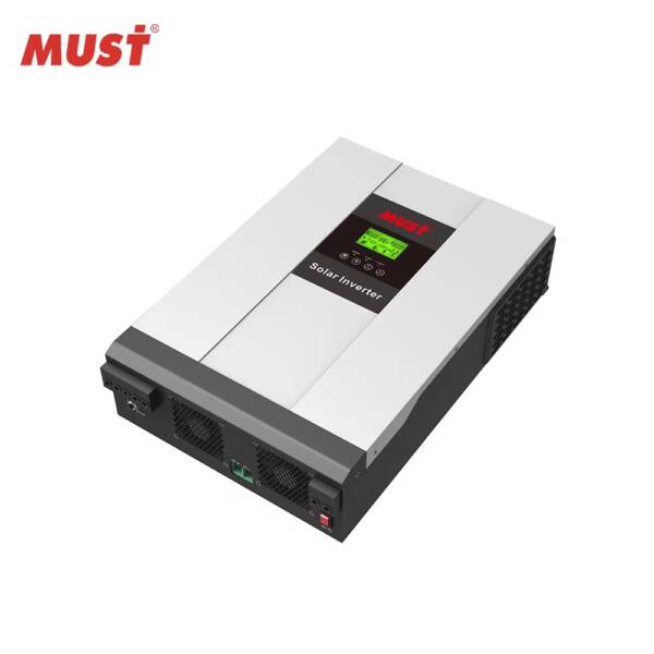 Must Solar Inverter 5.5KW VHM Hybrid Lebanon